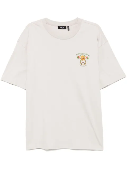 FIVE CM graphic-print T-shirt