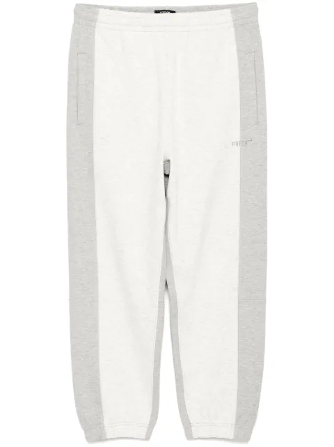 FIVE CM logo-embroidered pants
