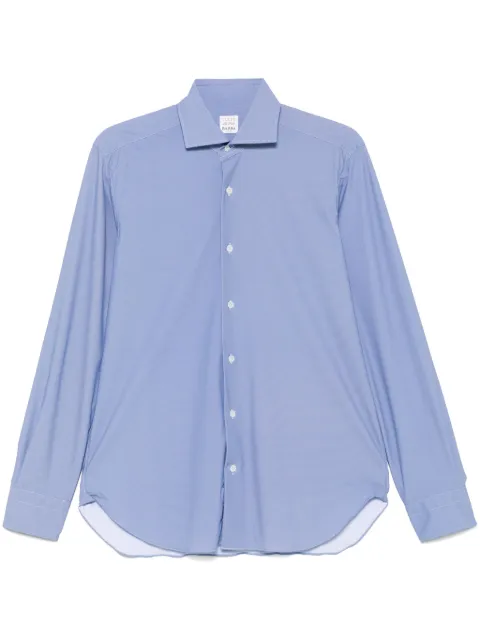 Barba long-sleeve shirt
