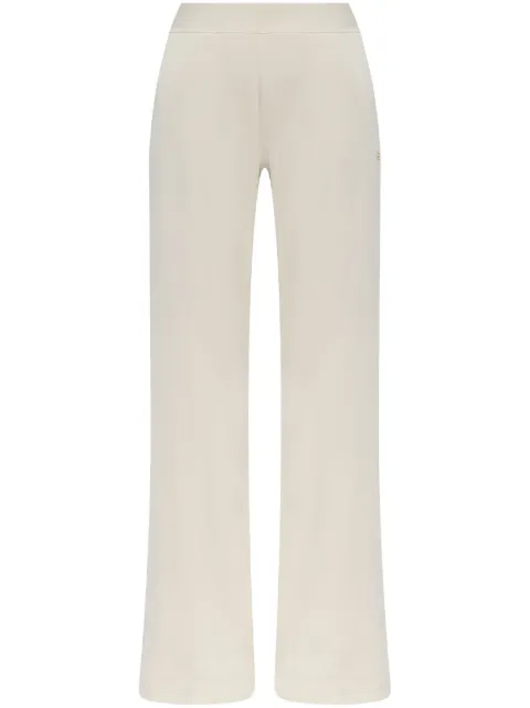 Ea7 Emporio Armani flared trousers  