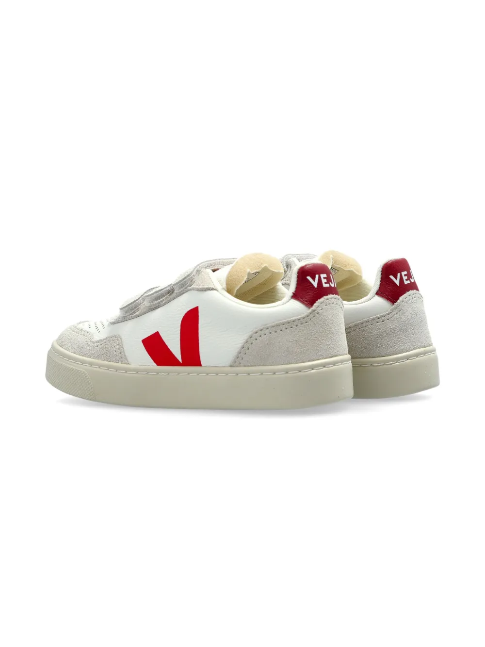 VEJA Kids V-90 sneakers White