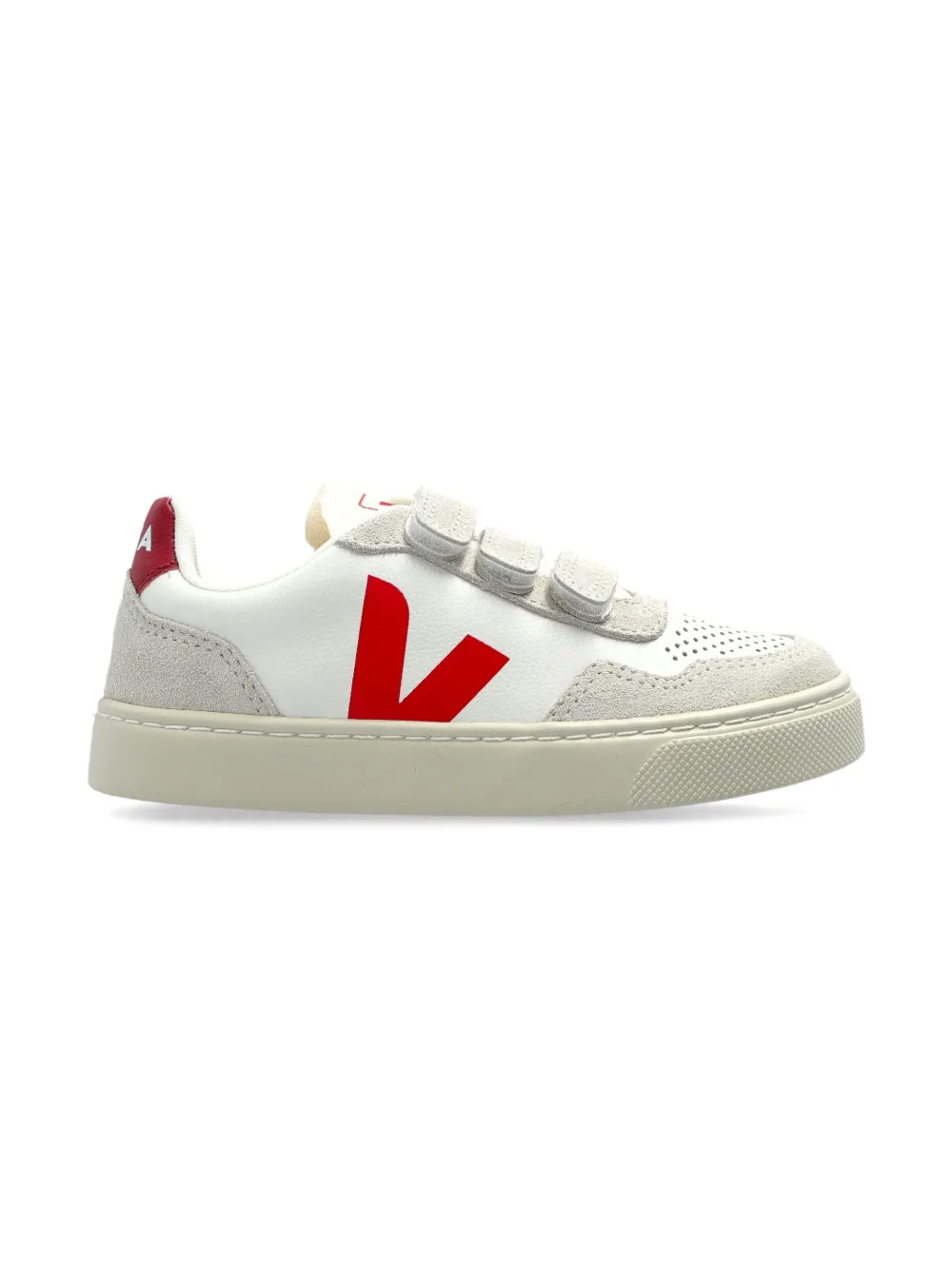 VEJA Kids V-90 sneakers - Wit