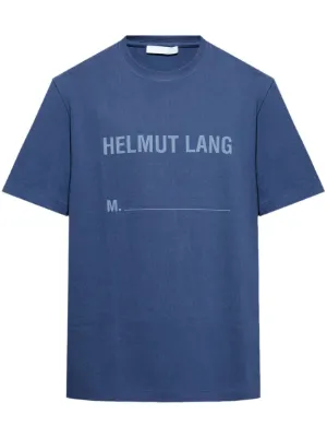 Helmut Lang トップス Tシャツ - FARFETCH