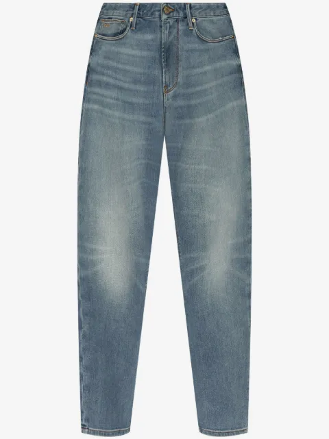 Emporio Armani jeans rectos