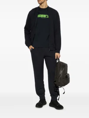 Emporio Armani Clothing for Men - Shop Now on FARFETCH