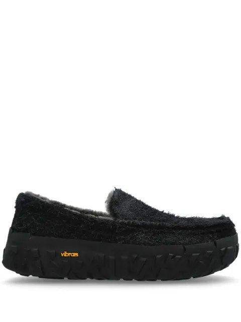 UGG Ascot Vibram loafers