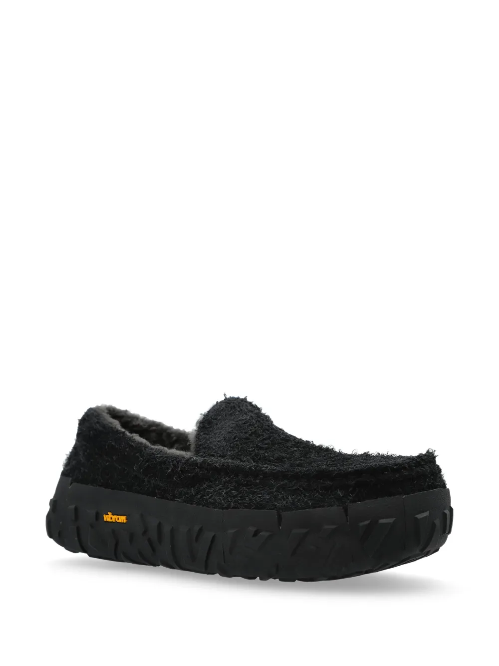 UGG Ascot Vibram Tech loafer - Zwart