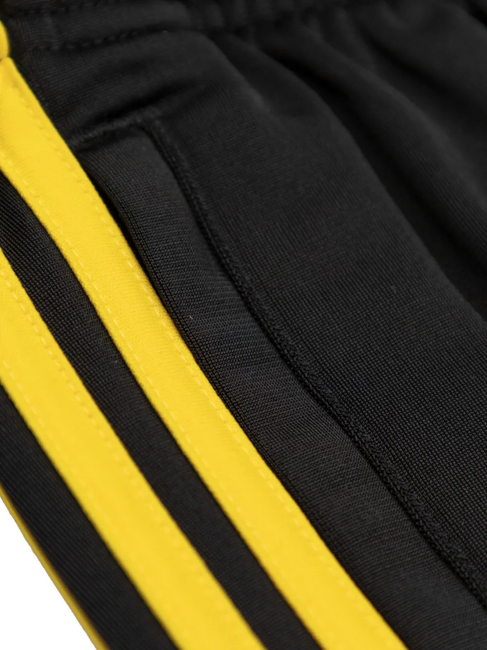 adidas Kids x Smiley World trainingspak Zwart