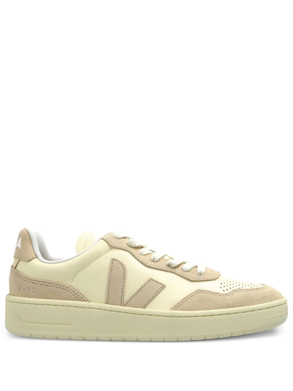 VEJA V-90 sneakers Beige