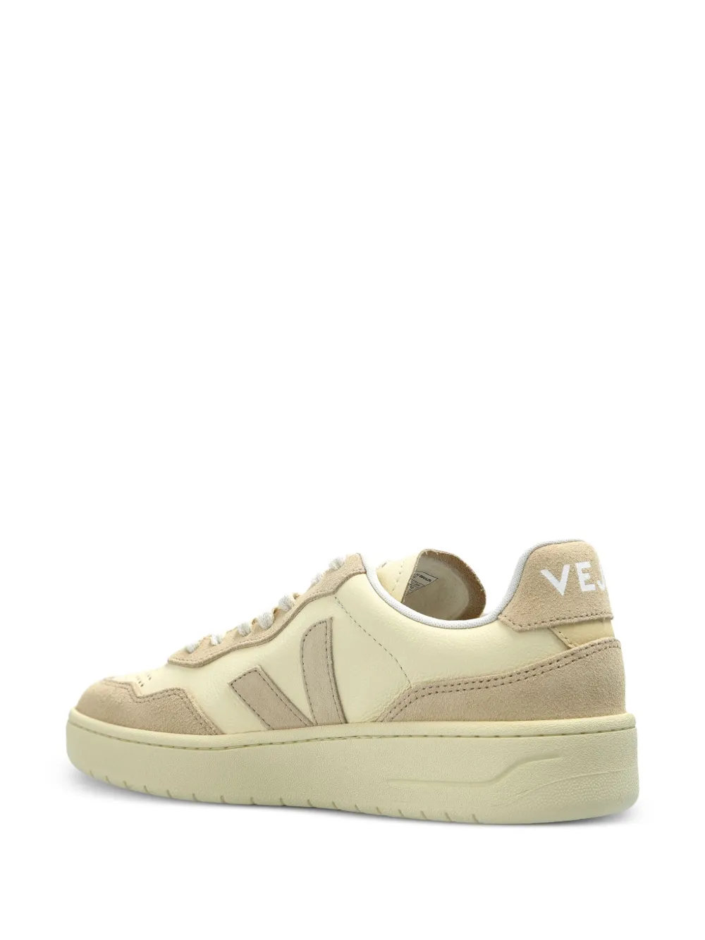 VEJA V-90 sneakers Neutrals