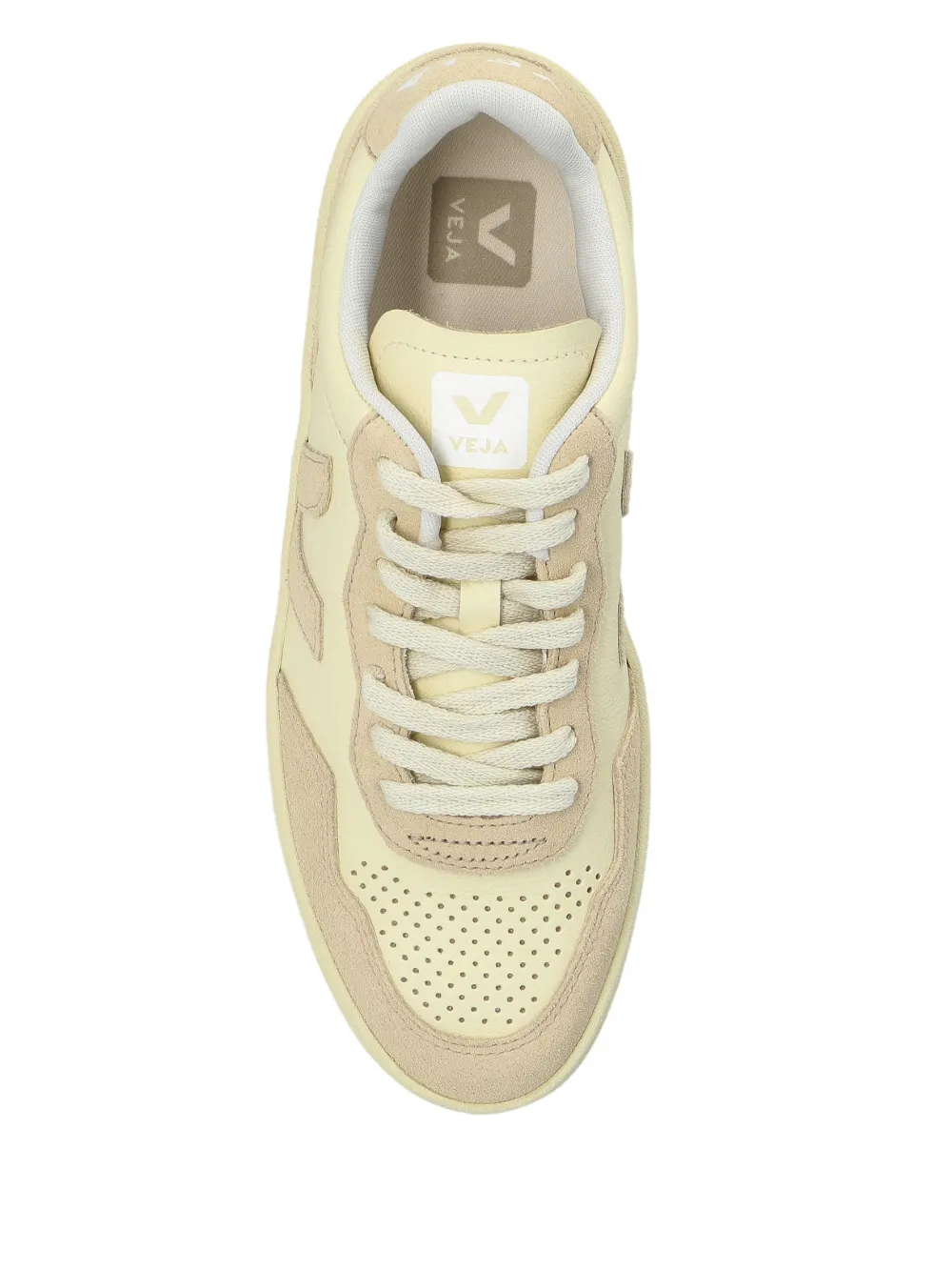 VEJA V-90 sneakers Neutrals