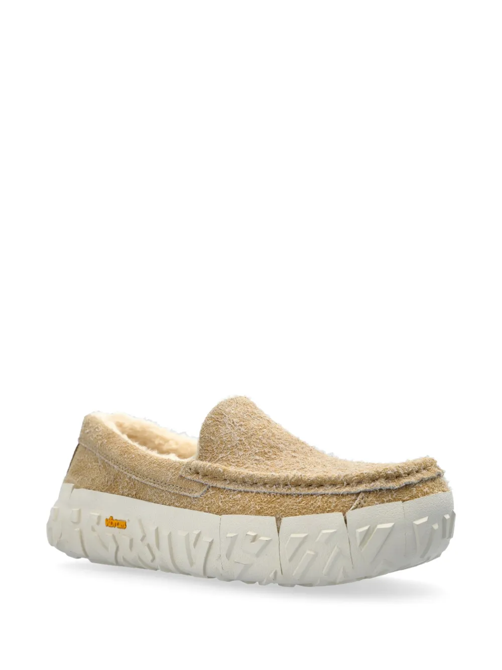 UGG Ascot Vibram Tech loafer - Beige