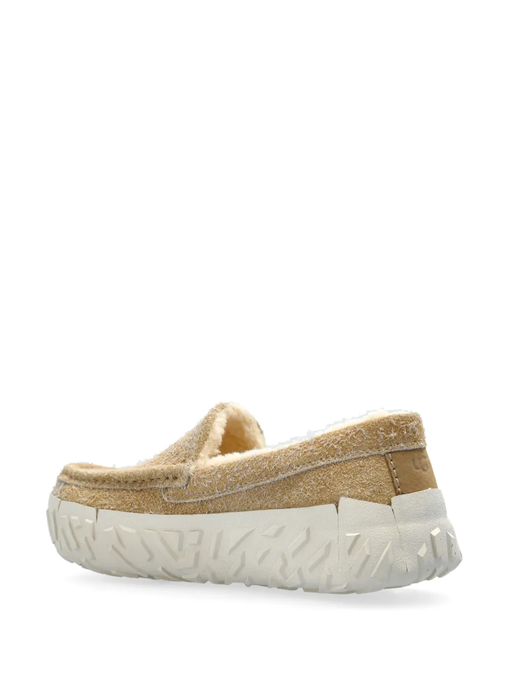 UGG Ascot Vibram Tech loafers Beige