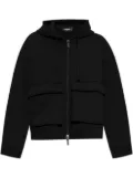 DSQUARED2 Icon New Generation jacket - Black