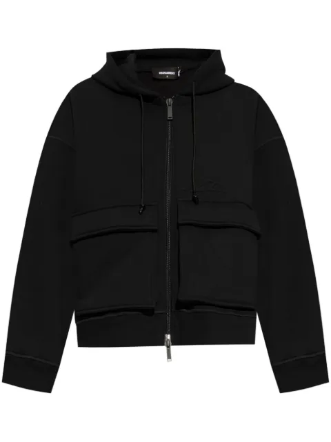 DSQUARED2 chamarra Icon New Generation