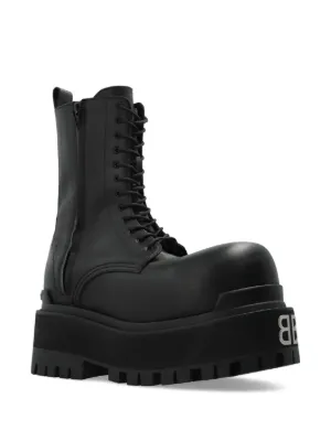 Balenciaga Steroid Boots | Saks Fifth Avenue