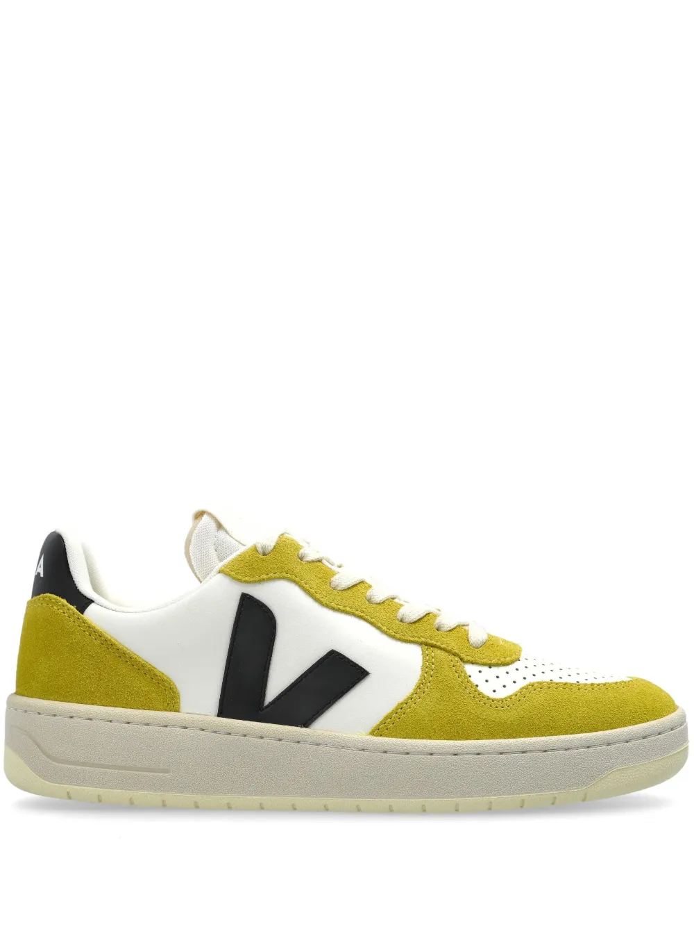 VEJA V-10 sneakers White