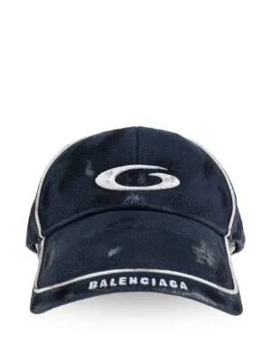 BALENCIAGA（バレンシアガ）メンズ ハット - FARFETCH