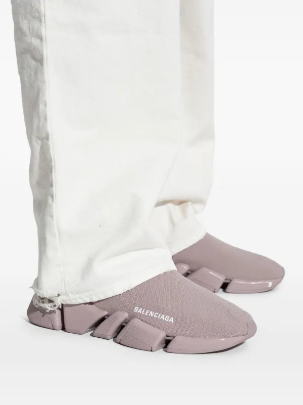 【関税込み】balenciaga SPEED 2.0' SNEAKERS Balenciaga Speed 2.0 Sneakers | Saks Fifth Avenue