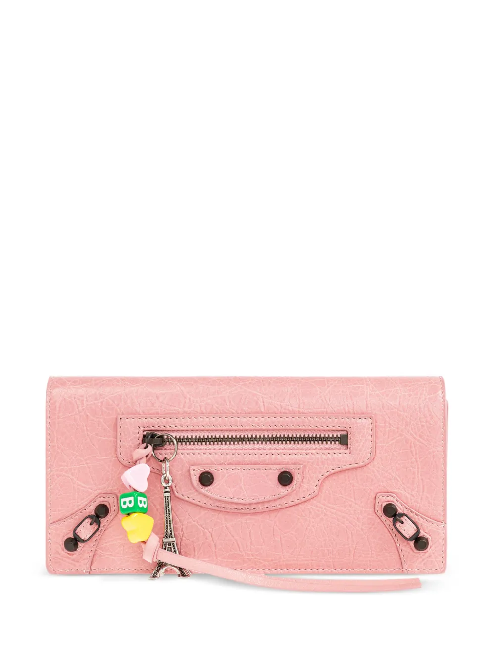 Balenciaga 財布 - ピンク Balenciaga 財布 - ピンク