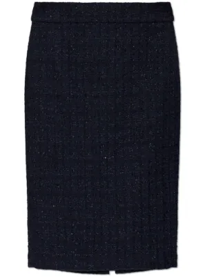 Emporio Armani Skirts for Women - Shop on FARFETCH