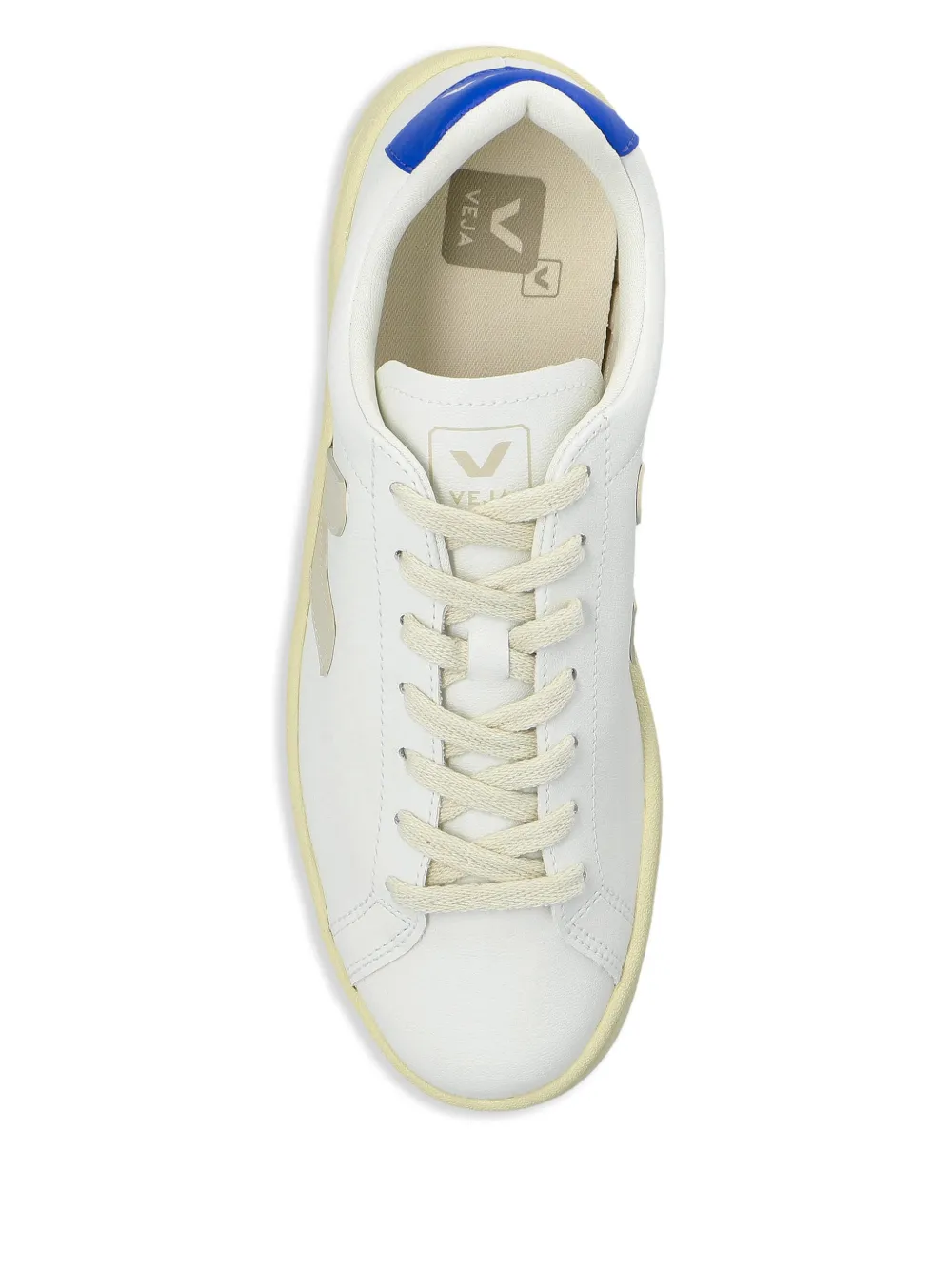 VEJA V-10 sneakers White