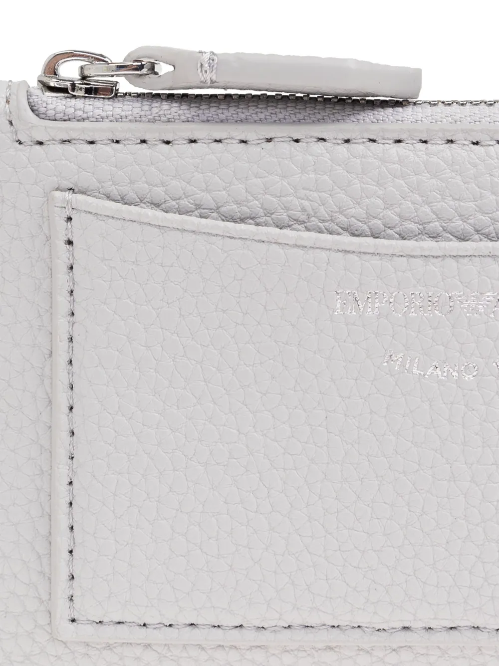 Emporio Armani MyEA pasjeshouder Grijs