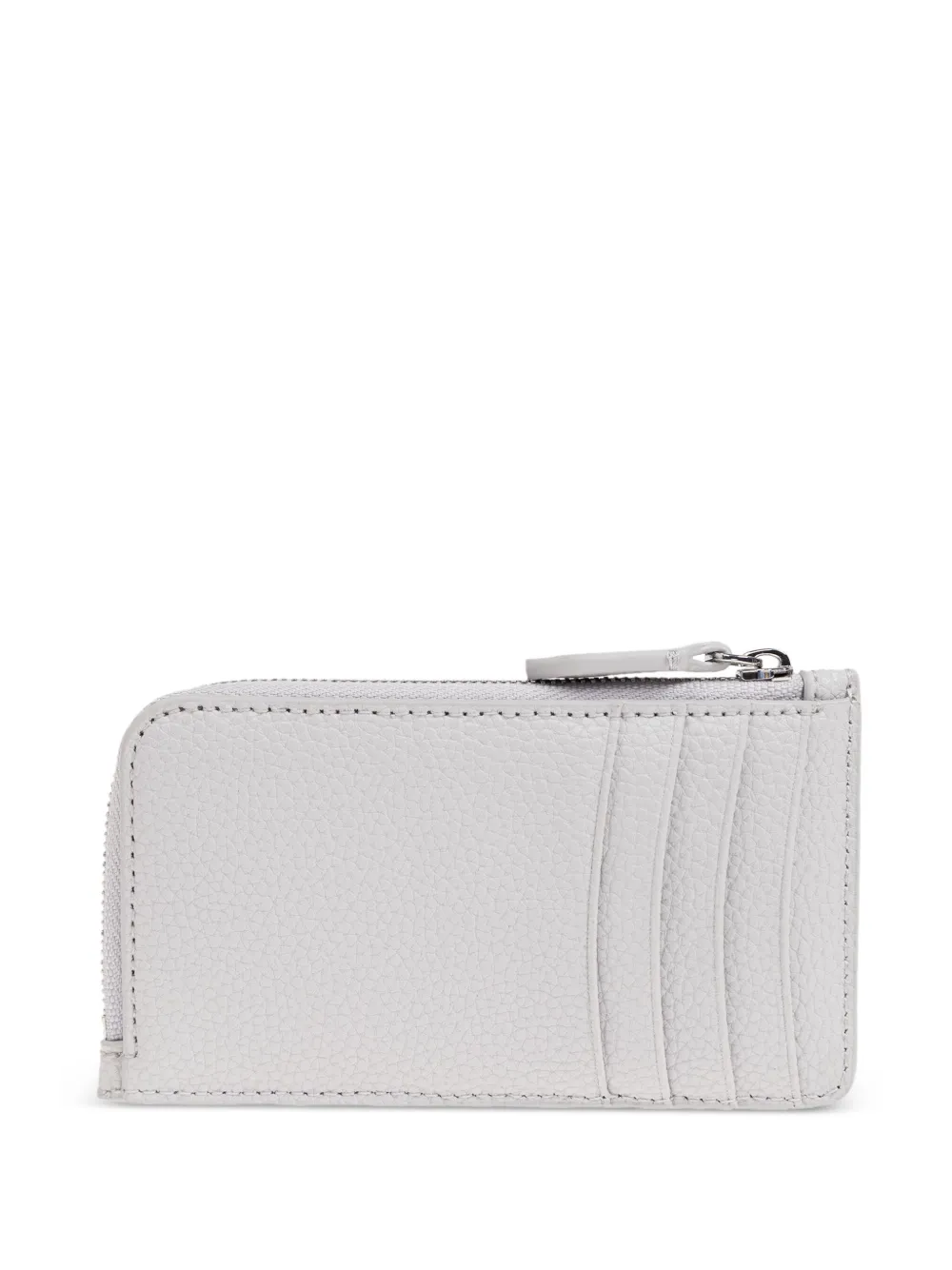 Emporio Armani MyEA card holder - Grijs