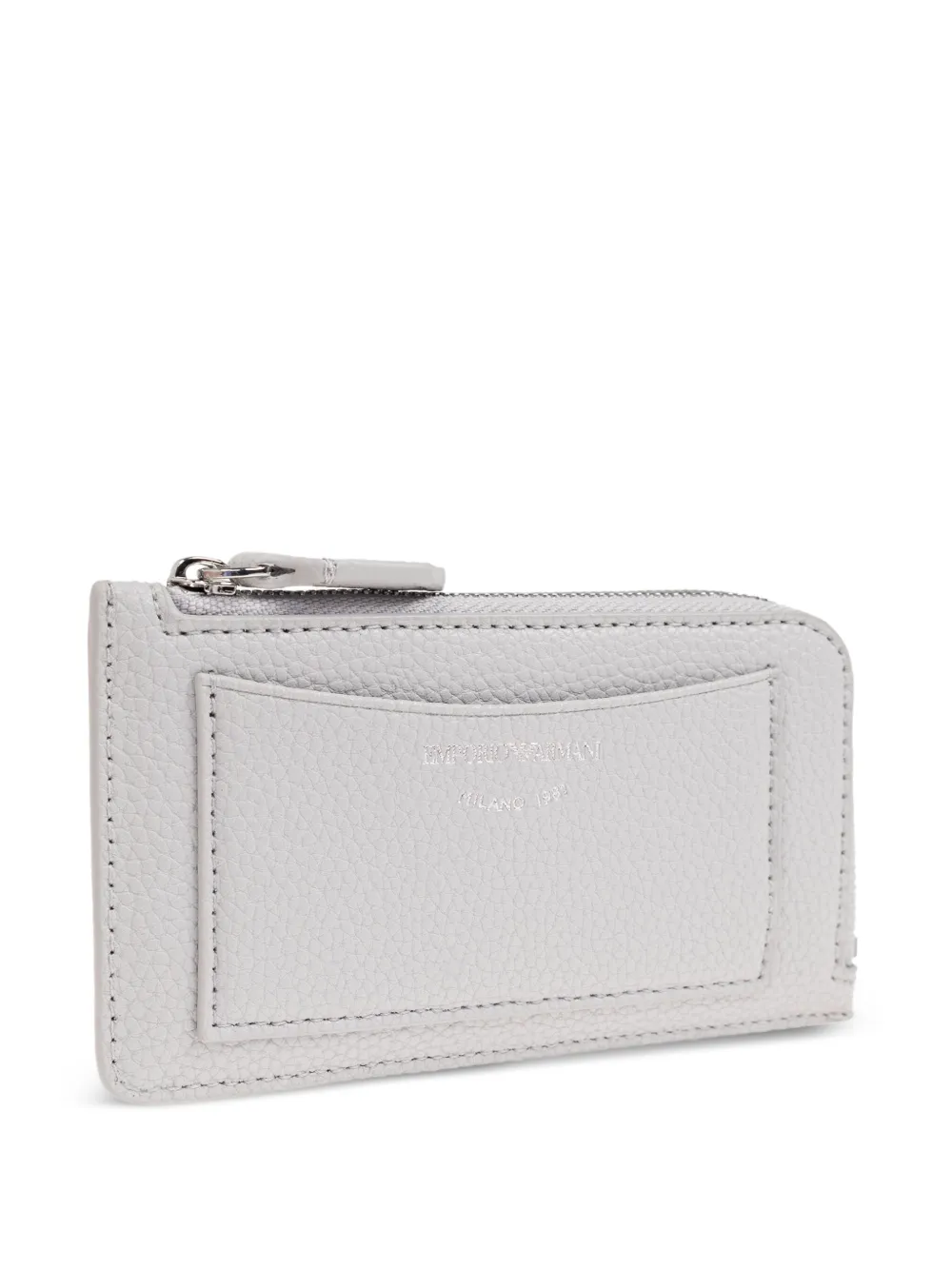 Emporio Armani MyEA pasjeshouder Grijs
