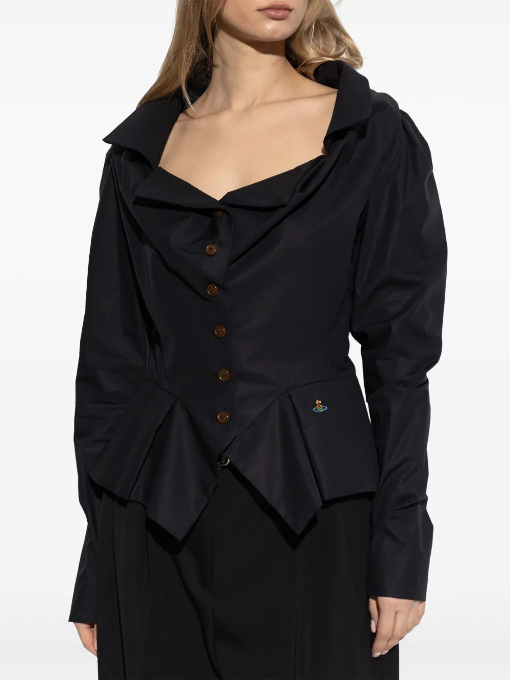 Vivienne Westwood Orb shirt
