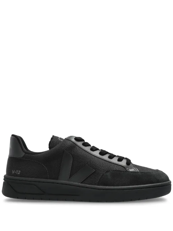 VEJA ブラック スニーカー VEJA(ヴェジャ)】VENTURI VC|allureville OFFICIAL SITE