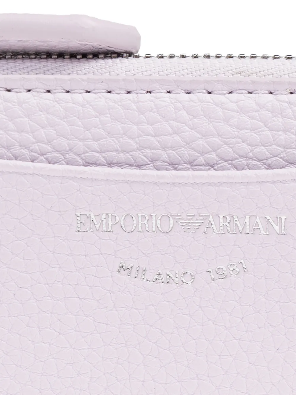 EMPORIO ARMANI MYEA CARD HOLDER