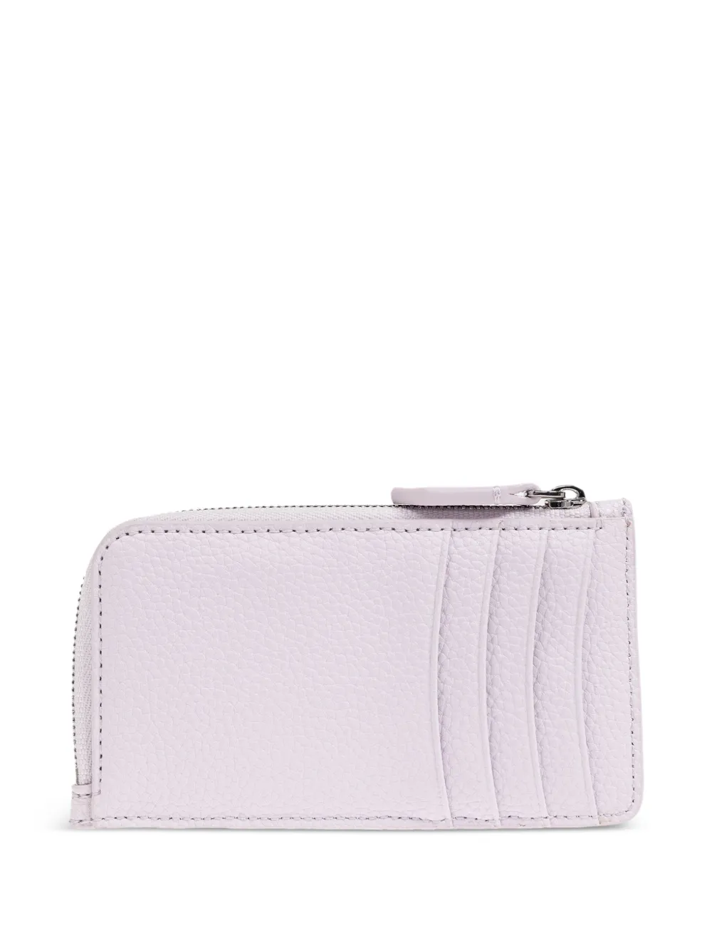 Emporio Armani MyEA card holder - Roze