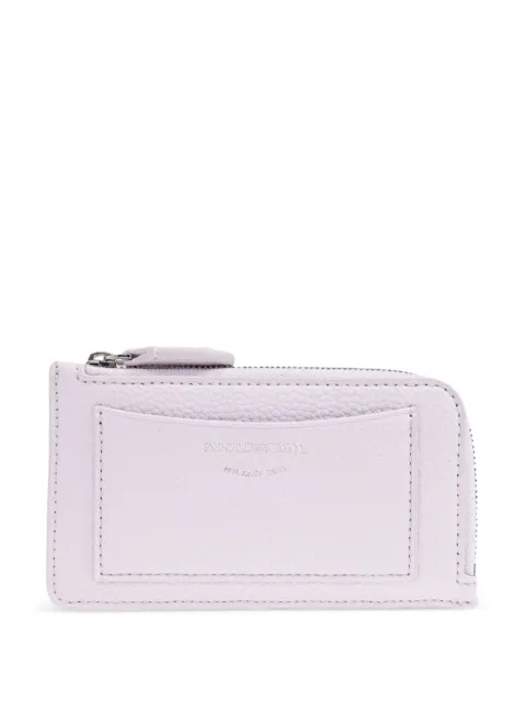 Emporio Armani MyEA card holder 