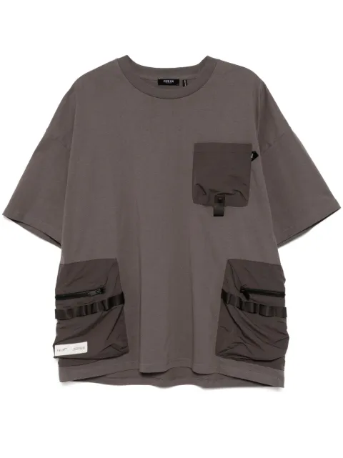 FIVE CM cotton T-shirt
