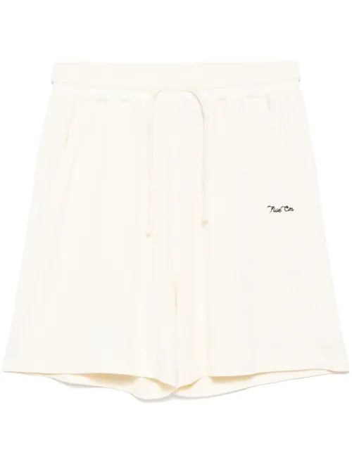 Short à logo brodé - FIVE CM - Modalova