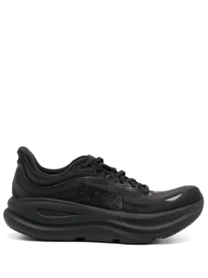 HOKA Elevon X スニーカー | ブラック | FARFETCH JP