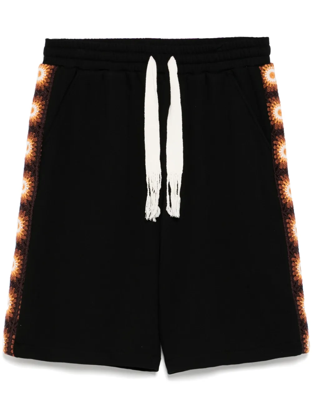FIVE CM drawstring shorts | Black | Image 1