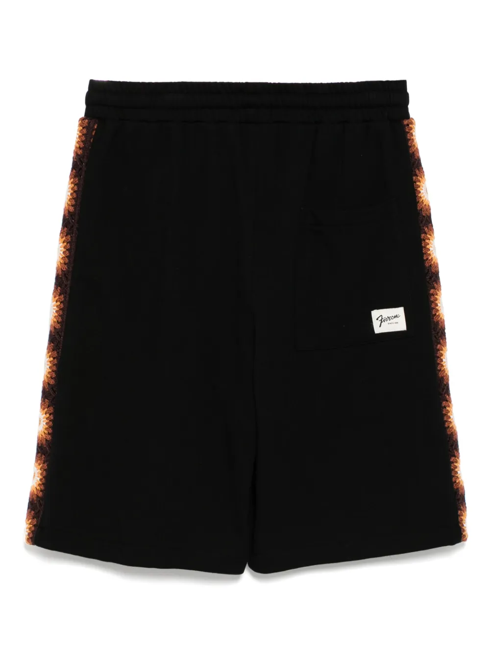 FIVE CM drawstring shorts | Track & Running Shorts | Image 2