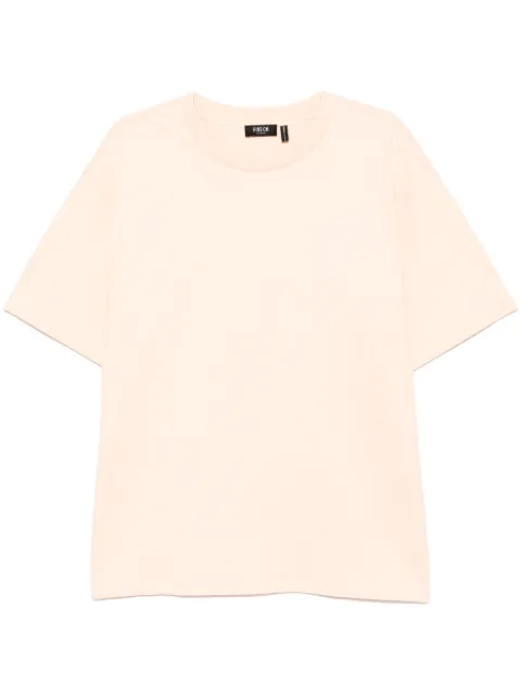FIVE CM embroidered T-shirt