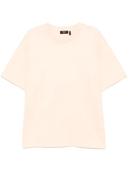 T-shirt brodé - FIVE CM - Modalova