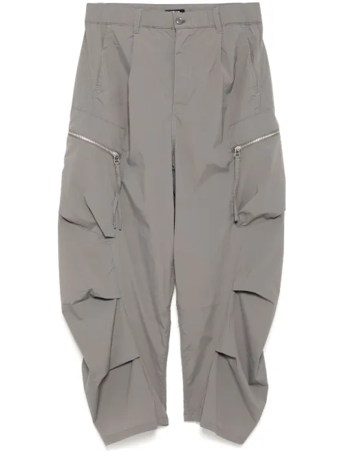 Pantalon fuselé poches cargo - FIVE CM - Modalova