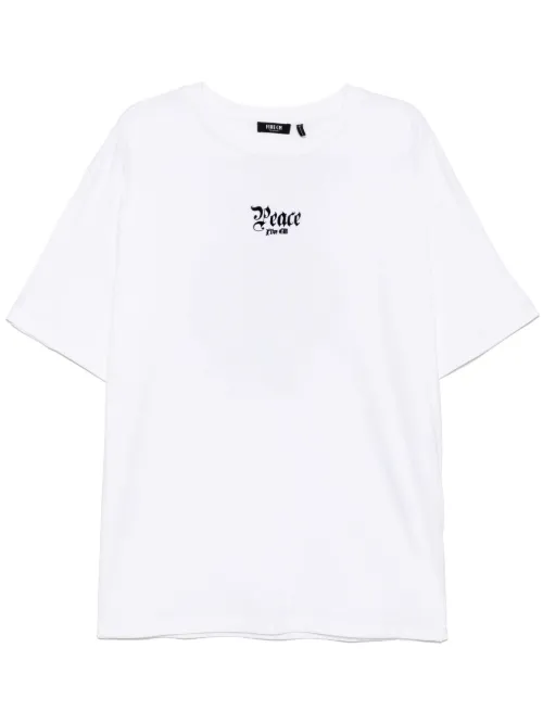 T-shirt à logo imprimé - FIVE CM - Modalova