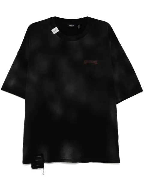 FIVE CM graphic-print T-shirt