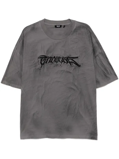 FIVE CM logo T-shirt
