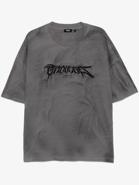 FIVE CM logo T-shirt