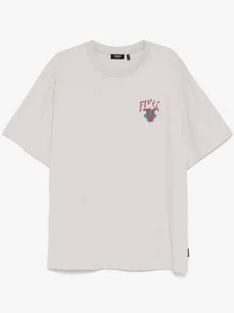 FIVE CM graphic-print T-shirt