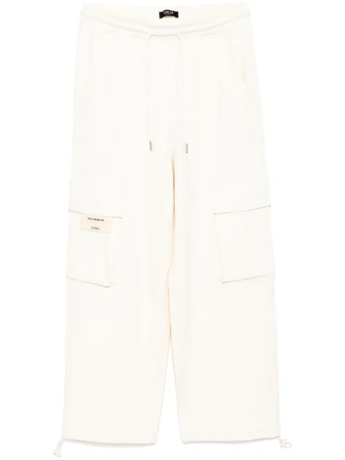 Pantalon de jogging à poches cargo - FIVE CM - Modalova