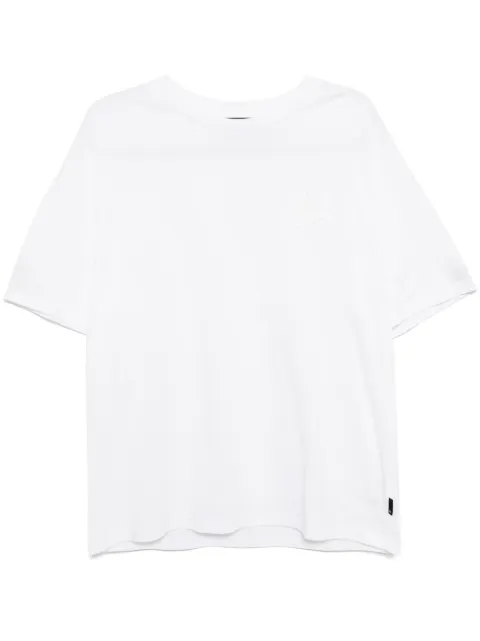 FIVE CM logo T-shirt
