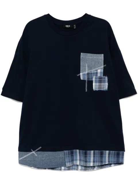 FIVE CM playera de algodón